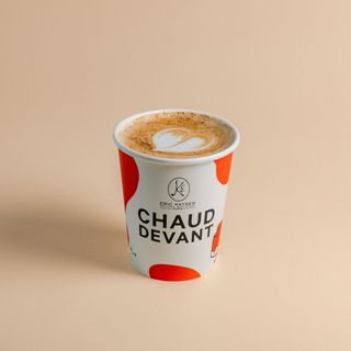 Cappuccino