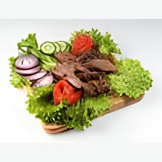 Джиз из баранины