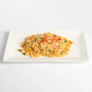 47. Nasi thai