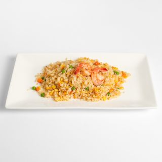 47. Nasi thai