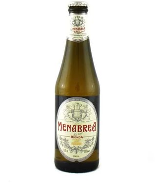 Birra Menabrea 33 cl