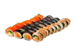 Саке мікс (1000г)