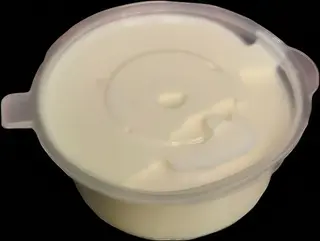 Salsa Alioli