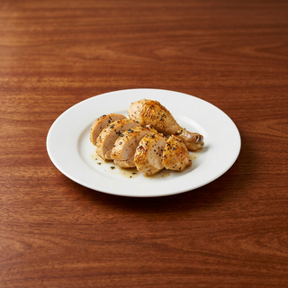 Extra Chicken