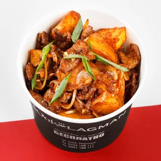 Куурдак (400г)