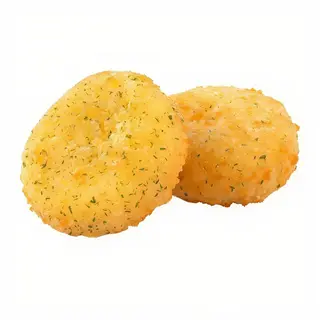 Nuggets De Pollo
