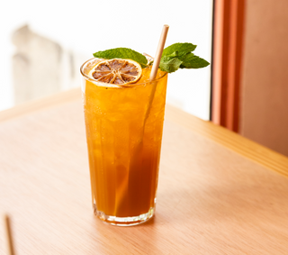 Iced Tea Clásico (250Ml.)