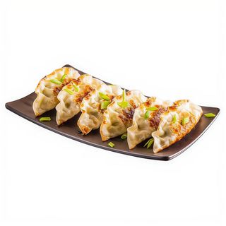 Gyoza De Verdura (7 Uds.)