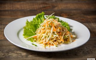 Салат Вітамінка (120г)