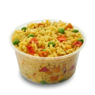 Fried Rice