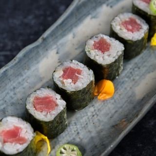 Maguro Maki (8 Pzs.)