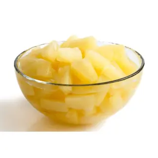 PIÑA EN ALMIBAR
