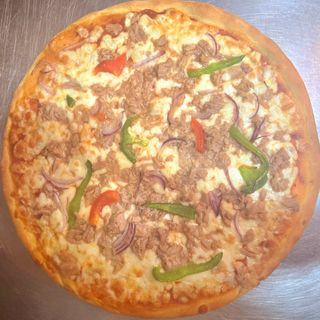 Pizza Atum Grande