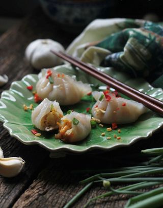 21A. Jakao Empanada Langostino (6 Pzs.)