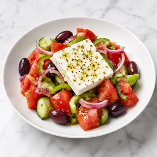 Insalata greca