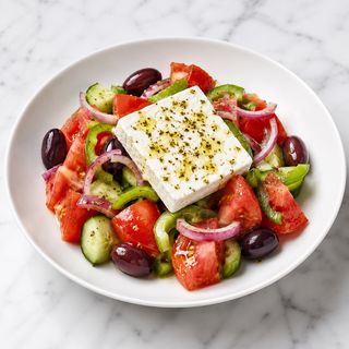 Insalata greca