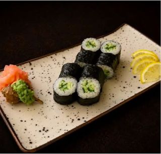 Maki De Pepino 8 Pzs.