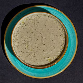 სოკოს კრემსუპი