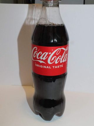 Coca-Cola 0,5l