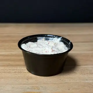 Salsa Mayo Bacon