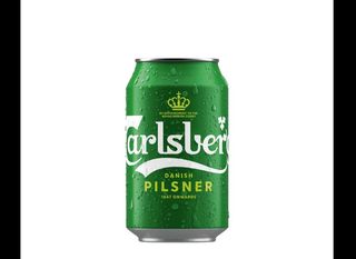 CALSBERG 33CL