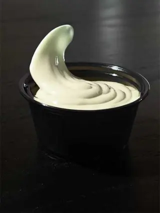 Salsa Veganesa
