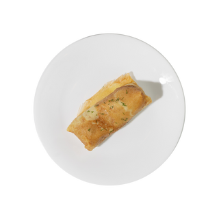 Блинчики с мясом (1шт)