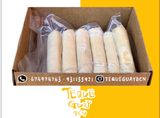 Tequeños De Queso Congelados (12 Uds.)
