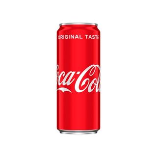 Coca-Cola 0,33l