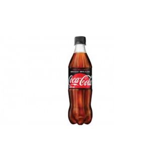 Coca Cola Zero 500ml