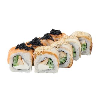 Мікс драконів (315г)