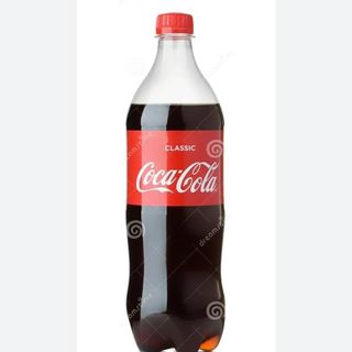 Coca-Cola 1 l