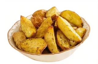 Patatas Deluxe
