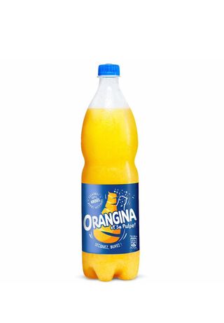 Orangina