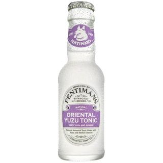 Fentimans Yuzu Tonic
