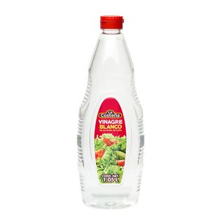 Vinagre Blanco La Costeña (535 Ml.)