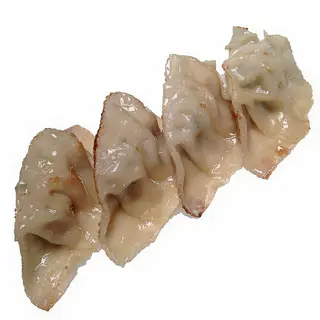 Gyoza de llagostins (6ud.)