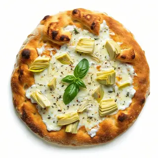 Carciofina