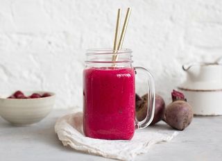 Smoothie Betterave