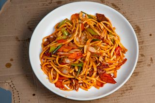 Гуйру цомян