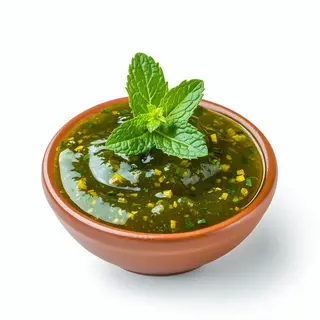 პიტნის სოუსი