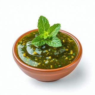 პიტნის სოუსი