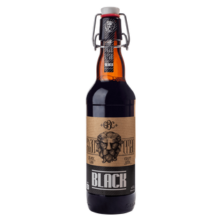 შავი ლომი 0.5L