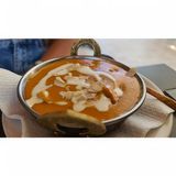 Pollo Con Mantequilla