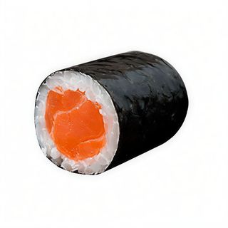 25. Maki Roll De Salmón