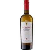 Autograf Feteasca Regala Gitana