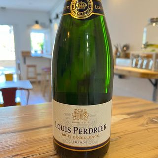Vino Espumante Louis Perdrier (75 Cl.)