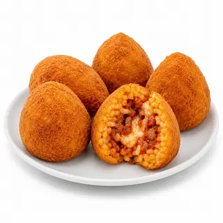 Arancini Napoletani (la unidad)