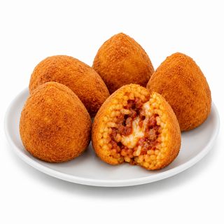 Arancini Napoletani (la unidad)
