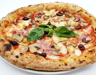 Capricciosa